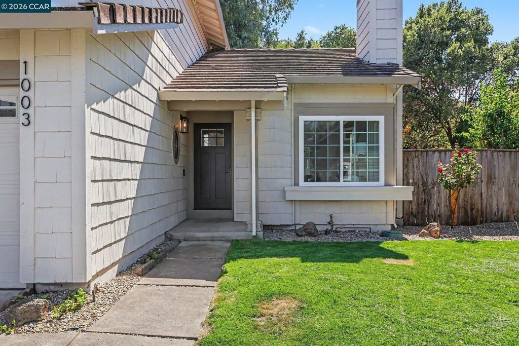 1003 Ignacio Ct