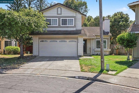 Photo of 1003 Ignacio Ct Ct, Pinole, CA 94564 (MLS # 41144046)