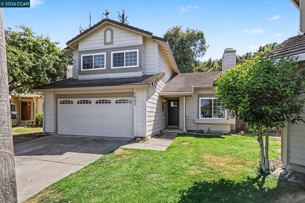 1003 Ignacio Ct