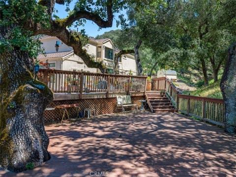 Tiny photo for 13940 Spring Meadow Lane, Atascadero, CA 93422 (MLS # SC26051677)