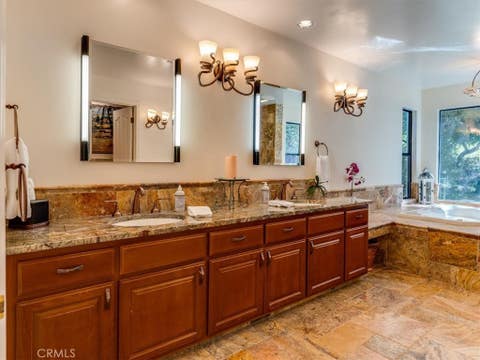 Tiny photo for 13940 Spring Meadow Lane, Atascadero, CA 93422 (MLS # SC26051677)
