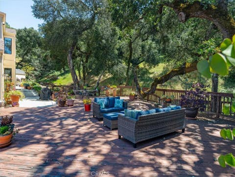 Tiny photo for 13940 Spring Meadow Lane, Atascadero, CA 93422 (MLS # SC26051677)