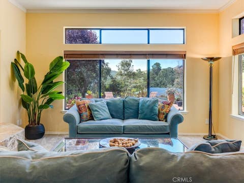 Tiny photo for 13940 Spring Meadow Lane, Atascadero, CA 93422 (MLS # SC26051677)