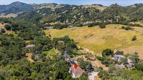 Tiny photo for 13940 Spring Meadow Lane, Atascadero, CA 93422 (MLS # SC26051677)