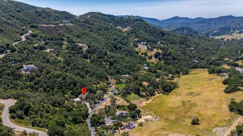 Tiny photo for 13940 Spring Meadow Lane, Atascadero, CA 93422 (MLS # SC26051677)