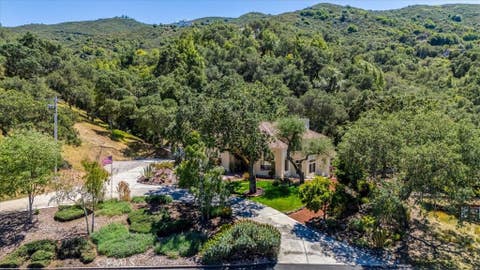 Tiny photo for 13940 Spring Meadow Lane, Atascadero, CA 93422 (MLS # SC26051677)