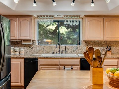 Tiny photo for 13940 Spring Meadow Lane, Atascadero, CA 93422 (MLS # SC26051677)