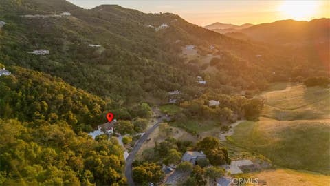 Tiny photo for 13940 Spring Meadow Lane, Atascadero, CA 93422 (MLS # SC26051677)