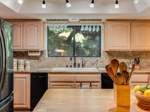 Tiny photo for 13940 Spring Meadow Lane, Atascadero, CA 93422 (MLS # SC26051677)