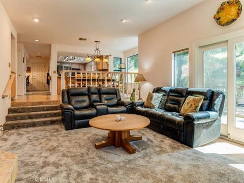 Tiny photo for 13940 Spring Meadow Lane, Atascadero, CA 93422 (MLS # SC26051677)