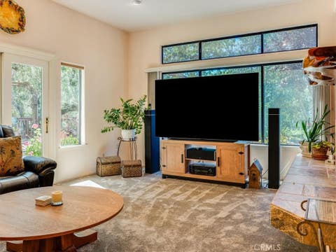 Tiny photo for 13940 Spring Meadow Lane, Atascadero, CA 93422 (MLS # SC26051677)
