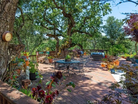 Tiny photo for 13940 Spring Meadow Lane, Atascadero, CA 93422 (MLS # SC26051677)