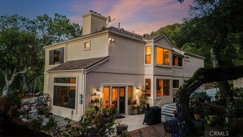 Tiny photo for 13940 Spring Meadow Lane, Atascadero, CA 93422 (MLS # SC26051677)