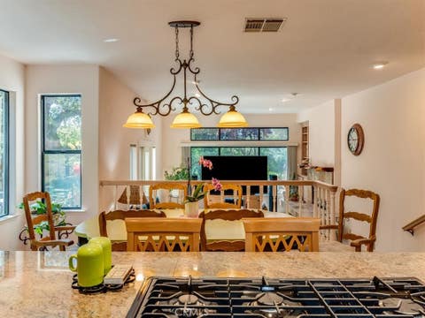 Tiny photo for 13940 Spring Meadow Lane, Atascadero, CA 93422 (MLS # SC26051677)