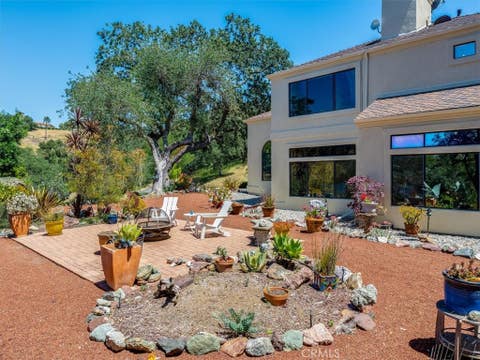 Tiny photo for 13940 Spring Meadow Lane, Atascadero, CA 93422 (MLS # SC26051677)
