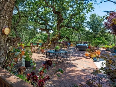 Tiny photo for 13940 Spring Meadow Lane, Atascadero, CA 93422 (MLS # SC26051677)