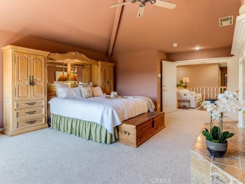Tiny photo for 13940 Spring Meadow Lane, Atascadero, CA 93422 (MLS # SC26051677)
