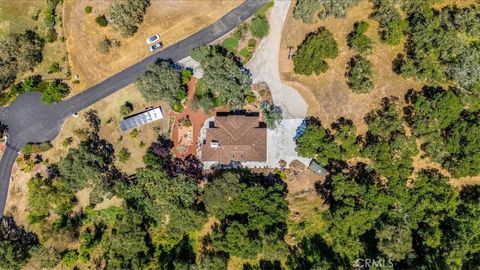 Tiny photo for 13940 Spring Meadow Lane, Atascadero, CA 93422 (MLS # SC26051677)