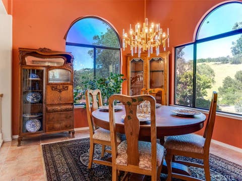 Tiny photo for 13940 Spring Meadow Lane, Atascadero, CA 93422 (MLS # SC26051677)