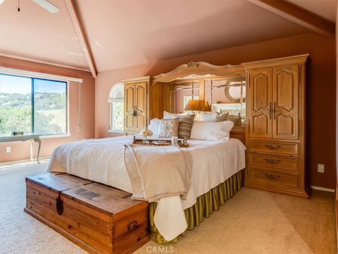 Tiny photo for 13940 Spring Meadow Lane, Atascadero, CA 93422 (MLS # SC26051677)
