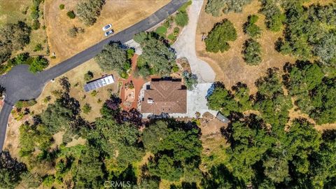 Tiny photo for 13940 Spring Meadow Lane, Atascadero, CA 93422 (MLS # SC26051677)