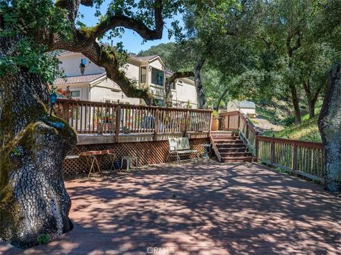 Tiny photo for 13940 Spring Meadow Lane, Atascadero, CA 93422 (MLS # SC26051677)