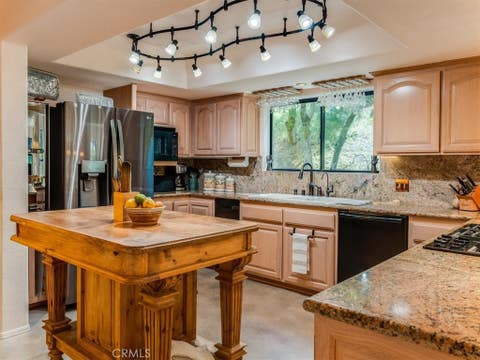 Tiny photo for 13940 Spring Meadow Lane, Atascadero, CA 93422 (MLS # SC26051677)