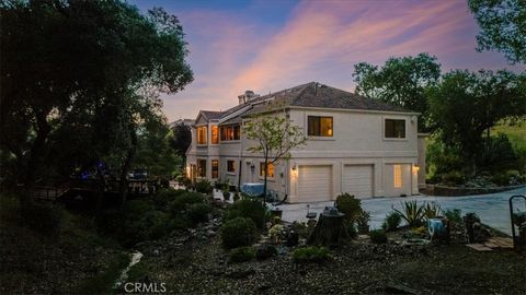 Tiny photo for 13940 Spring Meadow Lane, Atascadero, CA 93422 (MLS # SC26051677)