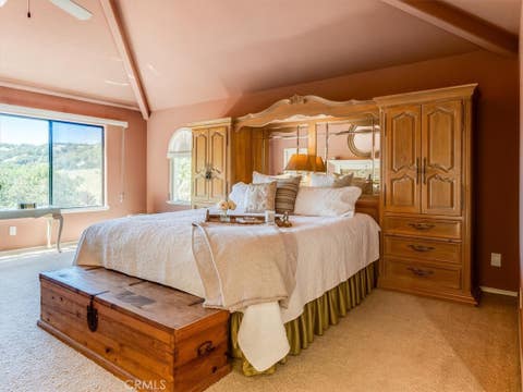 Tiny photo for 13940 Spring Meadow Lane, Atascadero, CA 93422 (MLS # SC26051677)