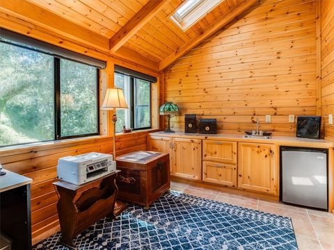 Tiny photo for 13940 Spring Meadow Lane, Atascadero, CA 93422 (MLS # SC26051677)
