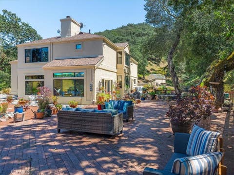 Tiny photo for 13940 Spring Meadow Lane, Atascadero, CA 93422 (MLS # SC26051677)