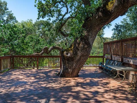 Tiny photo for 13940 Spring Meadow Lane, Atascadero, CA 93422 (MLS # SC26051677)