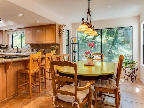 Tiny photo for 13940 Spring Meadow Lane, Atascadero, CA 93422 (MLS # SC26051677)