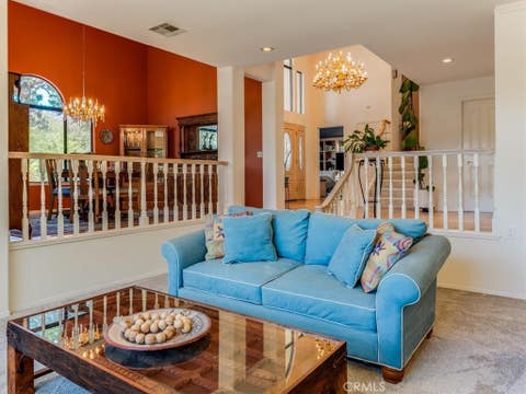 Tiny photo for 13940 Spring Meadow Lane, Atascadero, CA 93422 (MLS # SC26051677)