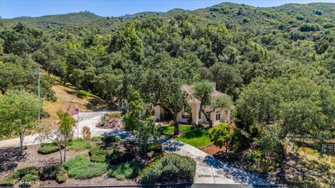 Tiny photo for 13940 Spring Meadow Lane, Atascadero, CA 93422 (MLS # SC26051677)
