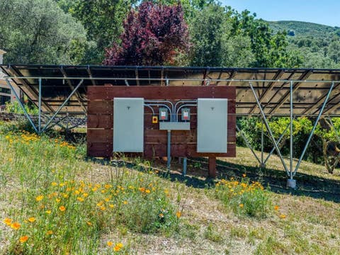 Tiny photo for 13940 Spring Meadow Lane, Atascadero, CA 93422 (MLS # SC26051677)