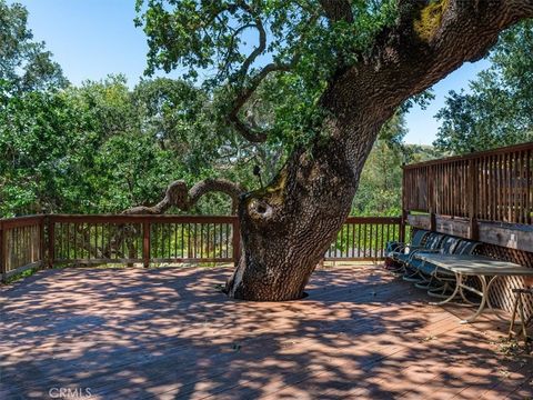 Tiny photo for 13940 Spring Meadow Lane, Atascadero, CA 93422 (MLS # SC26051677)