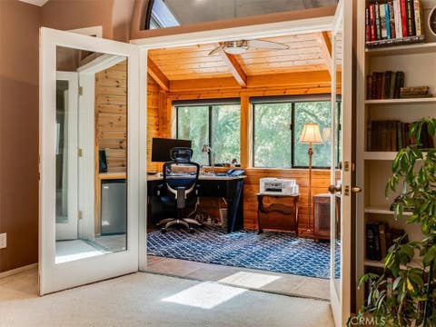 Tiny photo for 13940 Spring Meadow Lane, Atascadero, CA 93422 (MLS # SC26051677)