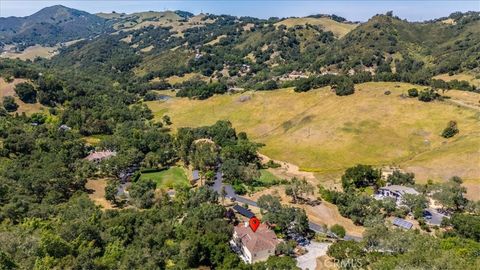 Tiny photo for 13940 Spring Meadow Lane, Atascadero, CA 93422 (MLS # SC26051677)