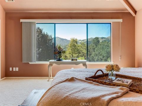 Tiny photo for 13940 Spring Meadow Lane, Atascadero, CA 93422 (MLS # SC26051677)