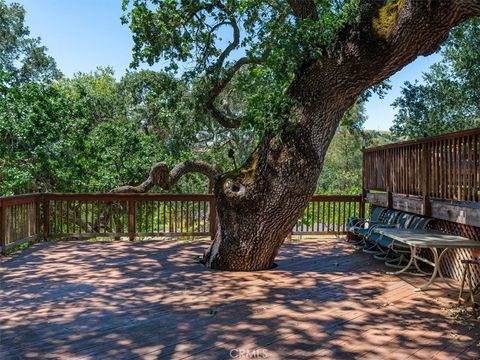 Tiny photo for 13940 Spring Meadow Lane, Atascadero, CA 93422 (MLS # SC26051677)