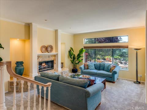 Tiny photo for 13940 Spring Meadow Lane, Atascadero, CA 93422 (MLS # SC26051677)
