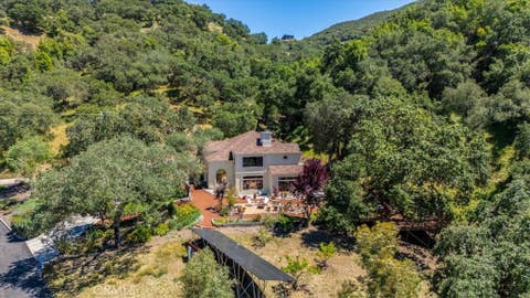 Tiny photo for 13940 Spring Meadow Lane, Atascadero, CA 93422 (MLS # SC26051677)