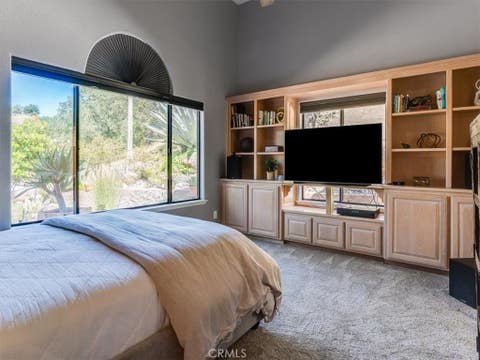 Tiny photo for 13940 Spring Meadow Lane, Atascadero, CA 93422 (MLS # SC26051677)