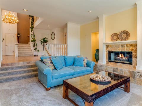 Tiny photo for 13940 Spring Meadow Lane, Atascadero, CA 93422 (MLS # SC26051677)