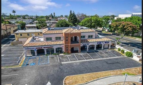 Photo of 12608 Hadley Street, Whittier, CA 90601 (MLS # WS26067981)