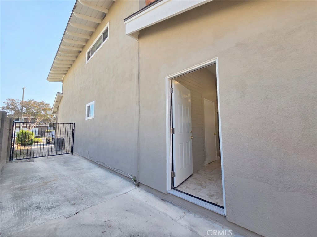Sunny Hills (SUNH) - Residential Lease