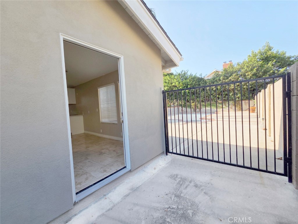 Sunny Hills (SUNH) - Residential Lease