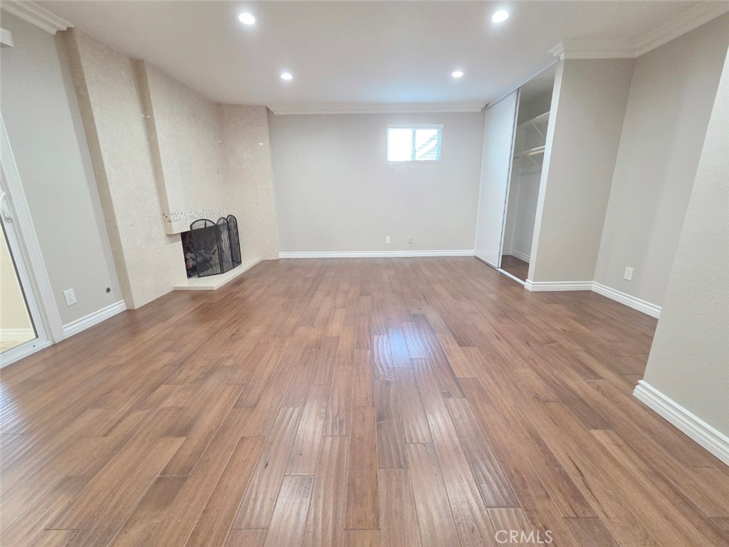 Sunny Hills (SUNH) - Residential Lease