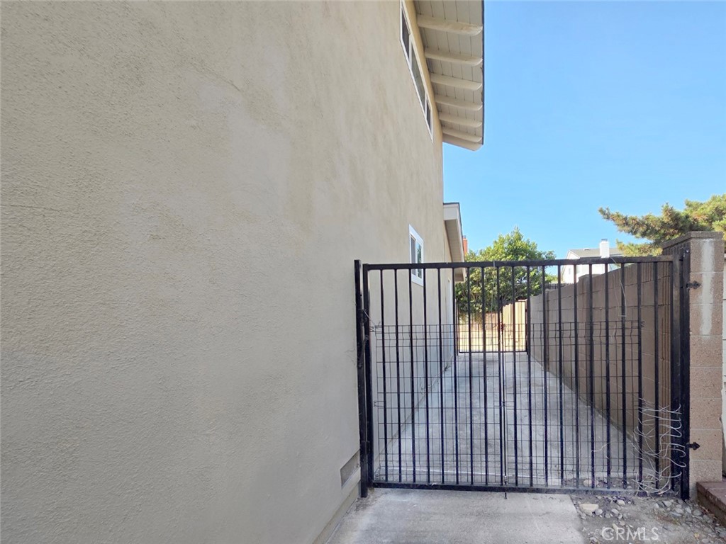 Sunny Hills (SUNH) - Residential Lease
